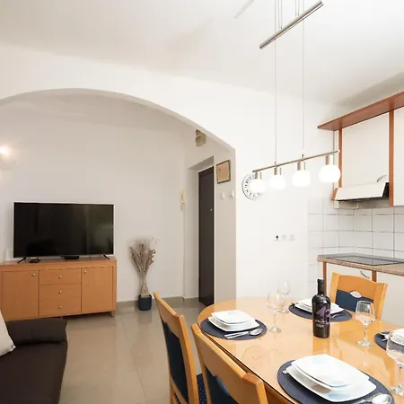Apartment Nena Zadar
