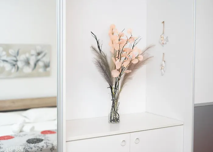 Nena Apartment *