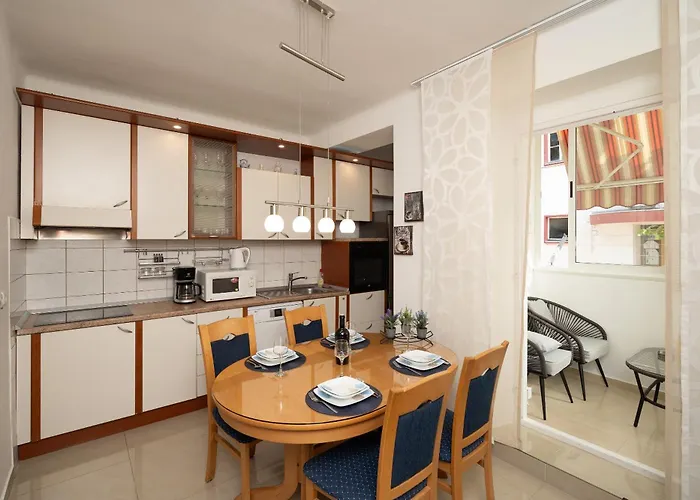 Nena Apartment *