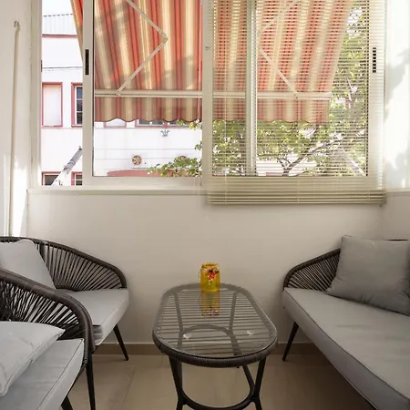 Nena Apartment Zadar