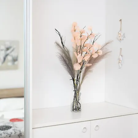 Nena Apartment *
