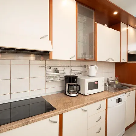Apartment Nena