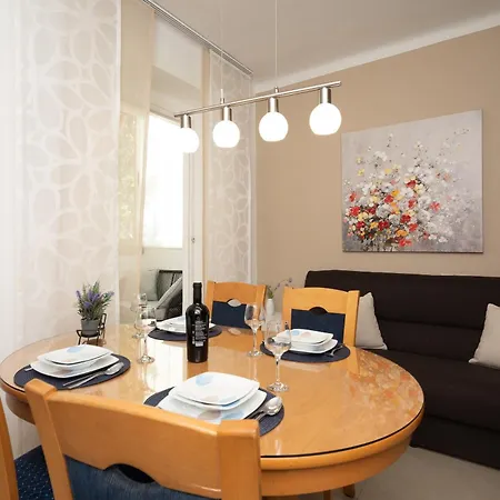 Nena Apartment Zadar