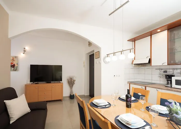 Apartment Nena Zadar