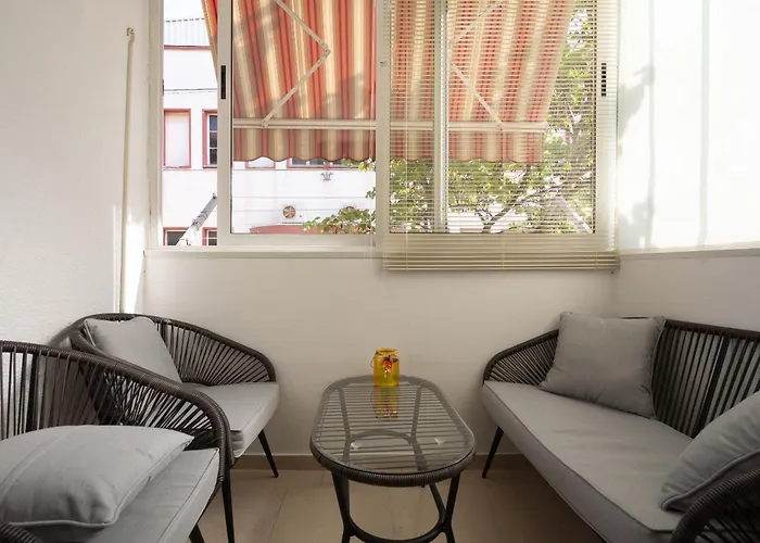 Nena Apartment Zadar