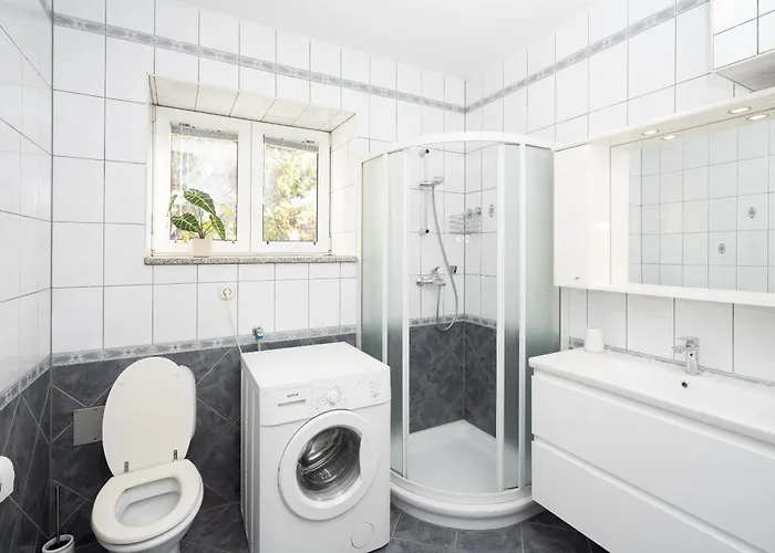 Apartment Nena Zadar